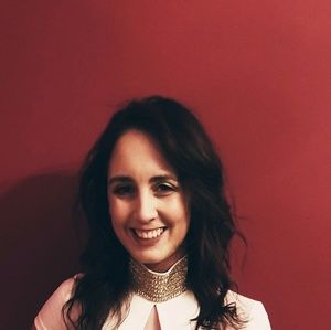 Meet your Posher, Katelyn